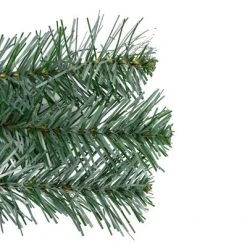 Northlight 9' x 12" Colorado Blue Spruce Artificial Christmas Garland, Unlit -Outlet Xmas Decor Tree Store GUEST 24b6db55 1572 4dd8 9351 e02d45f4354a