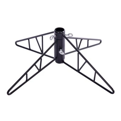 Vickerman Artificial Frosted Douglas Fir Christmas Tree 5 Vickerman Artificial Frosted Douglas Fir Christmas Tree - Image 3