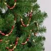 Northlight 9' Shiny and Matte Red and Gold Beaded Christmas Garland, Unlit 1 Northlight 9' Shiny and Matte Red and Gold Beaded Christmas Garland, Unlit -Outlet Xmas Decor Tree Store GUEST 24ce9443 edf2 4d56 a236 c2b7279b24c0