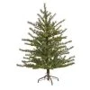 Nearly Natural 4’ Vancouver Mountain Pine Prelit Artificial Christmas Tree -Outlet Xmas Decor Tree Store GUEST 268ada8f c6dd 4275 8a0d e0f7bab7947a