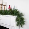 Northlight 9' x 10" Prelit Mixed Cashmere Pine Artificial Christmas Garland - Multi Lights -Outlet Xmas Decor Tree Store GUEST 26e17431 271f 4e6c 83d2 6f4a7d97b2a5
