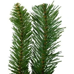 Northlight 9' x 12" Mixed Green Beaver Pine Artificial Christmas Garland, Unlit -Outlet Xmas Decor Tree Store GUEST 279202ed 38f3 4571 baba 4b8a52592e3a