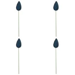 Vickerman Red Matte Glitter Pinecone Aritificial Christmas Stick -Outlet Xmas Decor Tree Store GUEST 28211f89 910a 4db4 81fb 0c8095fc2a3b