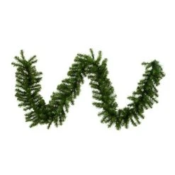 Vickerman Artificial Douglas Fir Garland Unlit -Outlet Xmas Decor Tree Store GUEST 28ba5cab e9d1 49d8 8290 841eaa75f9c5