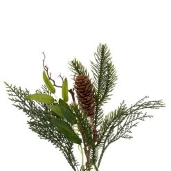 Vickerman Cedar Pine Cone Twig Artificial Teardrops 15 Vickerman Cedar Pine Cone Twig Artificial Teardrops -Outlet Xmas Decor Tree Store GUEST 29ad61c0 53ee 4eda bab8 9b18e32e5077