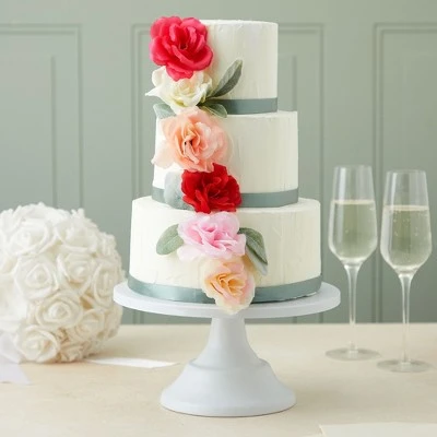 Juvale 60-Pack of Silk Flowers, Fake Carnations for Decorations, Arts and Crafts, Wedding Receptions, Spring Decor, DIY Projects, 3 Inch, 6 Colors 3 Juvale 60-Pack of Silk Flowers, Fake Carnations for Decorations, Arts and Crafts, Wedding Receptions, Spring Decor, DIY Projects, 3 Inch, 6 Colors