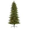 Nearly Natural 8’ South Carolina Fir Prelit LED Artificial Christmas Tree 1 Nearly Natural 8’ South Carolina Fir Prelit LED Artificial Christmas Tree -Outlet Xmas Decor Tree Store GUEST 2ee522ef 0981 48eb be80 00b1749a1d21