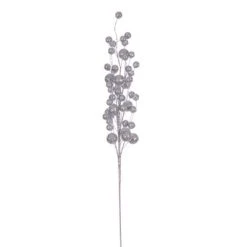 Vickerman 27" Multi Ball Glitter Spray -Outlet Xmas Decor Tree Store GUEST 2f3251f5 7f04 40c4 a793 9296449d11a7