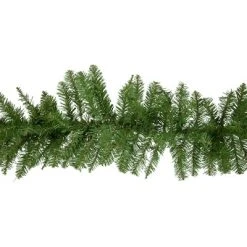 Northlight 9' x 10" Rockwood Pine Artificial Christmas Garland, Unlit -Outlet Xmas Decor Tree Store GUEST 2f4c2ab7 b70d 4ef7 8b53 71e1251cef61