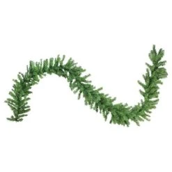 Northlight 100' x 12" Green Canadian Pine Commercial Length Artificial Christmas Garland, Unlit 5 Northlight 100' x 12" Green Canadian Pine Commercial Length Artificial Christmas Garland, Unlit -Outlet Xmas Decor Tree Store GUEST 2f61da9b 8bfe 46ef bcd4 3862a66d84c8