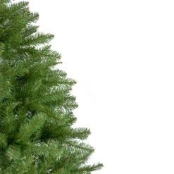 Northlight 6.5' Rockwood Pine Artificial Christmas Tree, Unlit -Outlet Xmas Decor Tree Store GUEST 2f9251e6 cabc 4518 a178 0449a7c1ea1f