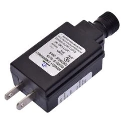 Tangkula 8'Pre-Lit Artificial Christmas Tree w/ 1438 PVC Hinged Tips and 430 LED Lights -Outlet Xmas Decor Tree Store GUEST 3007904c 3b85 45ea 9e67 95c12627c57b