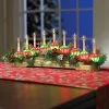 Collections Etc. Collections Etc Bubble Light Christmas Centerpiece 19.75 X 3.6 X 8 -Outlet Xmas Decor Tree Store GUEST 308ba99b e80a 4b6e a3b2 02e4f04ee30a
