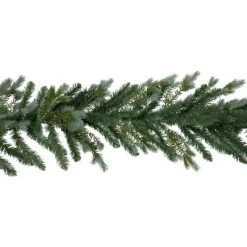 Northlight 9' x 14" Blue Spruce Artificial Christmas Garland, Unlit 11 Northlight 9' x 14" Blue Spruce Artificial Christmas Garland, Unlit -Outlet Xmas Decor Tree Store GUEST 313e032c fd0a 446f 9a89 72d2b870dbfb