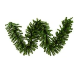 Vickerman Artificial Douglas Fir Garland Unlit -Outlet Xmas Decor Tree Store GUEST 3180d1a3 1b98 4a93 bb06 61a80b809373