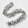 9ft Pre-lit Flocked Cashmere Artificial Christmas Garland Clear Lights - Wondershop™ -Outlet Xmas Decor Tree Store GUEST 32f3a2a1 5647 4d7b 9669 f241ea967abd