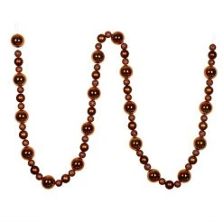 Vickerman 9' Assorted Christmas Ball Ornament Garland -Outlet Xmas Decor Tree Store GUEST 33217c2b 5ee8 492e be84 c1d1d050b8e5