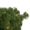 Northlight 54" Pre-Lit Deluxe Dorchester Pine Artificial Christmas Teardrop Swag, Clear Lights 1 Northlight 54" Pre-Lit Deluxe Dorchester Pine Artificial Christmas Teardrop Swag, Clear Lights -Outlet Xmas Decor Tree Store GUEST 33373dd1 bb15 4abc 8961 0fcba8cff564