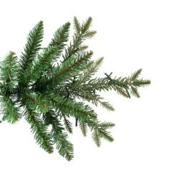 Haute Decor 7ft Pre-Lit LED Asheville Artificial Christmas Tree - Haute Décor