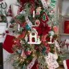Northlight 18” Red Velvet Poinsettia Artificial Christmas Stem 1 Northlight 18” Red Velvet Poinsettia Artificial Christmas Stem -Outlet Xmas Decor Tree Store GUEST 348f0efc 712c 415d bf52 515d555ad720