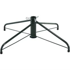 Sunnydaze Decor Sunnydaze Indoor Artificial Unlit Majestic Pine Full Christmas Tree with Metal Stand and Hinged Branches - Green -Outlet Xmas Decor Tree Store GUEST 3557cb49 82ac 45b7 8181 064016048ebc