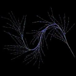 Northlight 6' x 6" Pre-Lit White Christmas Garland with Red Jingle Bells, Multi-Color Lights -Outlet Xmas Decor Tree Store GUEST 363cef6f 291b 4ab3 98a0 b97c6895f041