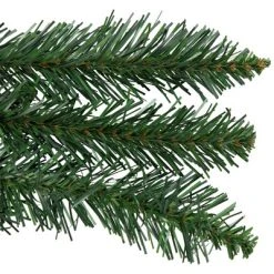 Northlight 9' x 12" Unlit Buffalo Fir Artificial Christmas Garland -Outlet Xmas Decor Tree Store GUEST 368230b4 f5bd 483b 93fe 7f04c203efa6