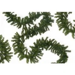 Northlight 50' x 8" Unlit Commercial Length Canadian Pine Artificial Christmas Garland -Outlet Xmas Decor Tree Store GUEST 3852dcb4 0b11 489e a361 fe06b98ac266