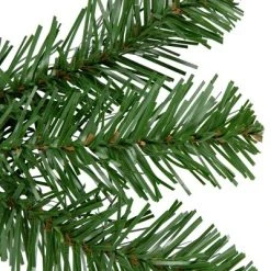 Northlight 9' x 10" Eastern Pine Artificial Christmas Garland, Unlit