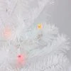 Northlight 2' Pre-Lit Medium Snow White Artificial Christmas Tree - Multicolor Lights 1 Northlight 2' Pre-Lit Medium Snow White Artificial Christmas Tree - Multicolor Lights -Outlet Xmas Decor Tree Store GUEST 39d5005e 6543 42ea 8960 64f4f8e5ee8d