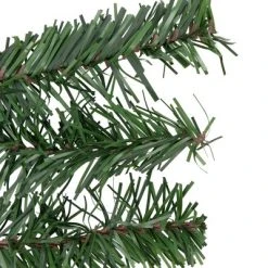 Northlight 9' x 12" Unlit Canadian Pine 2-Tone Artificial Christmas Garland -Outlet Xmas Decor Tree Store GUEST 39ffe40b 048c 4e2e 8e12 b2f18b081c3d