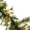 Vickerman 6' Mixed Country Pine Artificial Christmas Garland -Outlet Xmas Decor Tree Store GUEST 3a05f0c4 1db3 4b27 a7d4 974b4e3cf3ae