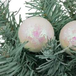 Northlight 18" Decorated Pine Artificial Christmas Swag with Silver Bells -Outlet Xmas Decor Tree Store GUEST 3b34ad2d 4b56 4b0b 9579 93867e9981d8