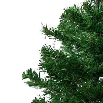 Northlight 3' Medium Mixed Classic Pine Artificial Christmas Tree - Unlit 3 Northlight 3' Medium Mixed Classic Pine Artificial Christmas Tree - Unlit