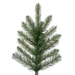 Vickerman Artifical Bavarian Pine Christmas Tree