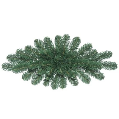 Vickerman Artificial Oregon Fir Swag 3 Vickerman Artificial Oregon Fir Swag