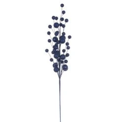 Vickerman 27" Multi Ball Glitter Spray -Outlet Xmas Decor Tree Store GUEST 3e81cb03 e2ef 4d30 badf 4a8e5053edfb