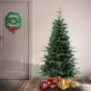 National Tree Company First Traditions Unlit Duxbury Artificial Christmas Tree -Outlet Xmas Decor Tree Store GUEST 3ed0e52d a56a 4936 b675 c22ecd7cd696