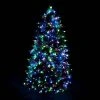 Aurio Pre-Lit LED Deluxe Kensington Fir Artificial Christmas Tree Multicolor Lights -Outlet Xmas Decor Tree Store GUEST 3fa7dd45 1fe0 46c4 ae20 0d2c5a04fa90