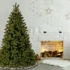 National Tree Company 7 ft 'Feel Real' Artificial Full Downswept Christmas Tree, Green, Douglas Fir, Includes Stand 1 National Tree Company 7 ft 'Feel Real' Artificial Full Downswept Christmas Tree, Green, Douglas Fir, Includes Stand -Outlet Xmas Decor Tree Store GUEST 40760a2f 68ed 4f2d 9a9c 59490a4bc11f 1