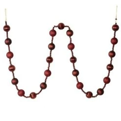 Vickerman 6' Garland Ornament -Outlet Xmas Decor Tree Store GUEST 40d82517 9716 4e5a 978b 9c2a56de6314