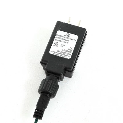 LuxenHome Set of 2 4Ft Pre-Lit LED Artificial Pine Christmas Tree with Urn Pot 5 LuxenHome Set of 2 4Ft Pre-Lit LED Artificial Pine Christmas Tree with Urn Pot - Image 3