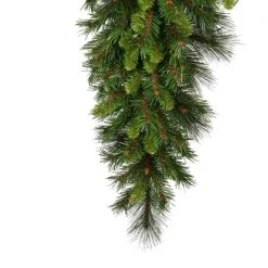Vickerman Bangor Mixed Pine Artificial Christmas Series