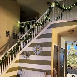 Northlight 100' x 10" Unlit Commercial Length Canadian Pine Artificial Christmas Garland 9 Northlight 100' x 10" Unlit Commercial Length Canadian Pine Artificial Christmas Garland -Outlet Xmas Decor Tree Store GUEST 420d9d84 52d3 44be b7c2 e5e7b9b5e4b0