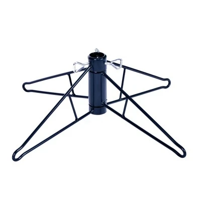 Vickerman Flocked Alaskan Artificial Christmas Tree 7 Vickerman Flocked Alaskan Artificial Christmas Tree - Image 5