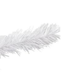 Northlight 7.5' Pre-Lit Rapids White Pine Pencil Artificial Christmas Tree, Clear Lights 9 Northlight 7.5' Pre-Lit Rapids White Pine Pencil Artificial Christmas Tree, Clear Lights -Outlet Xmas Decor Tree Store GUEST 42c833d0 27fa 42b4 b58c d04f52964606