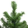 Northlight 28" Balsam Pine Medium Artificial Christmas Tree - Unlit
