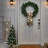 3' Unlit Downswept Alberta Spruce Mini Artificial Christmas Tree with Burlap Base - Wondershop™ 1 3' Unlit Downswept Alberta Spruce Mini Artificial Christmas Tree with Burlap Base - Wondershop™ -Outlet Xmas Decor Tree Store GUEST 452519af 4407 405d 97ed c79a159d4e5d