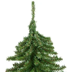 Northlight 18" Potted Downswept Mini Village Pine Medium Artificial Christmas Tree, Unlit 8 Northlight 18" Potted Downswept Mini Village Pine Medium Artificial Christmas Tree, Unlit -Outlet Xmas Decor Tree Store GUEST 454a0517 8195 4be0 8079 048191b07f36