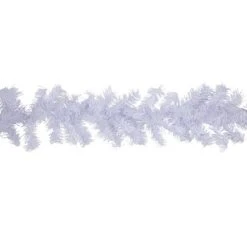 Northlight 100' x 8" Commercial Length White Canadian Pine Artificial Christmas Garland, Unlit -Outlet Xmas Decor Tree Store GUEST 45aae1d2 5a55 4572 99d1 a103477e9573 2